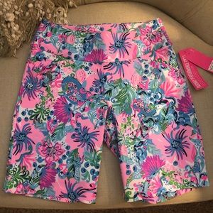 Lilly Pulitzer Reid Short